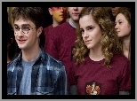 Emma Watson, Aktor, Daniel Radcliffe, Aktorka